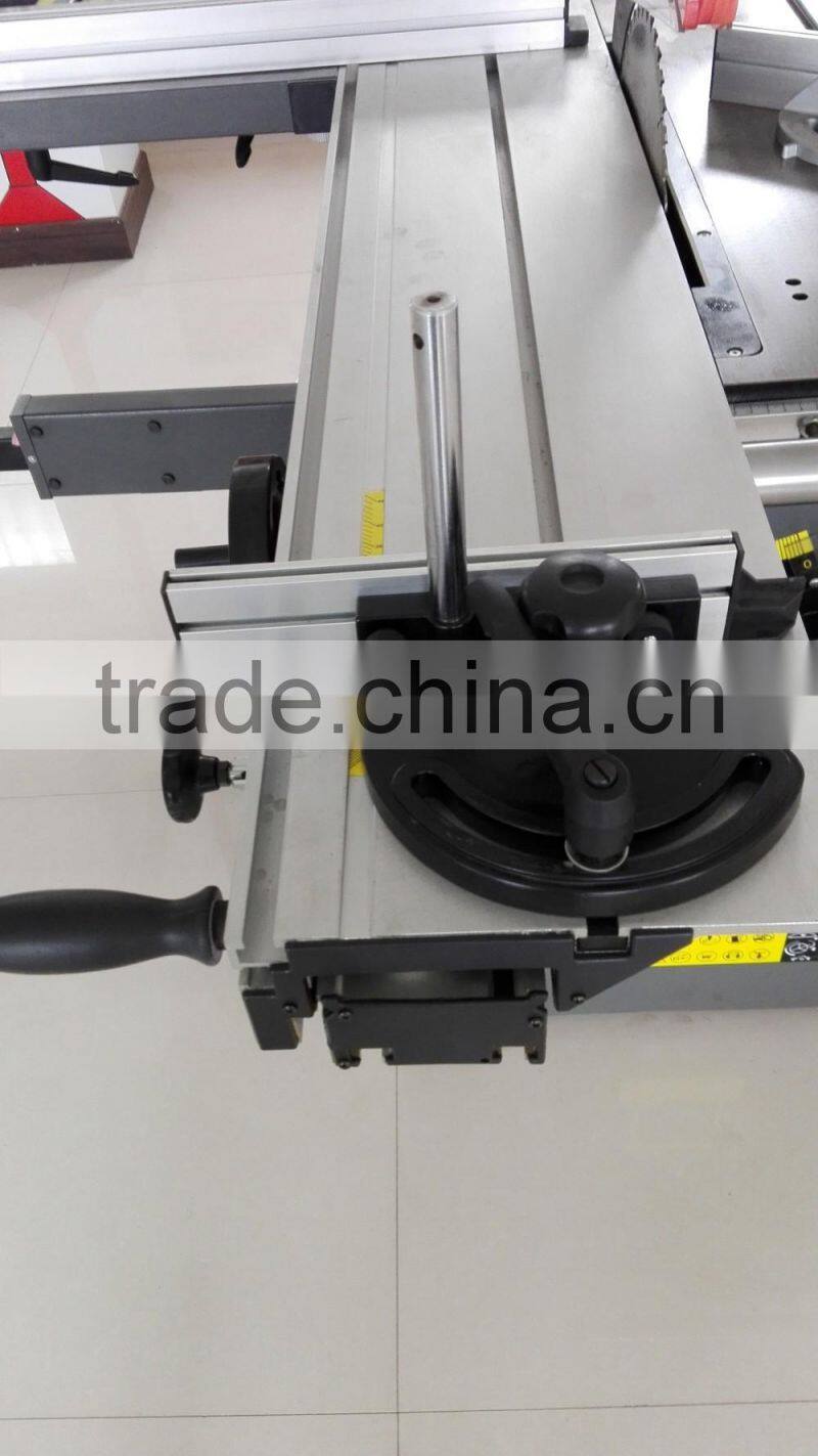 12" Panel Saw Sliding Table Saw BM10222-10227