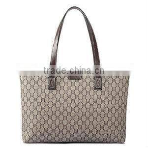 high quality pu lady bag