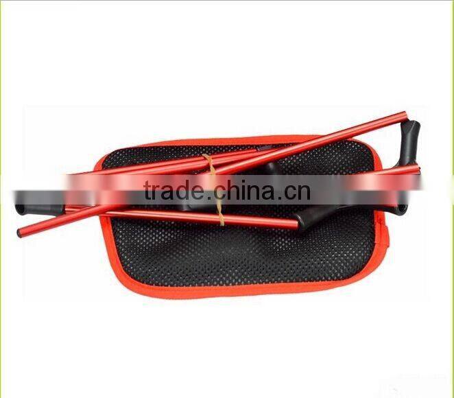 Hot new portable fishing chair foldable and telescopic