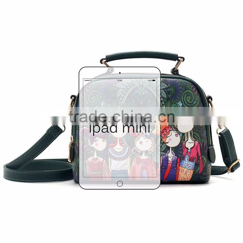 2017 trending products china wholesale Low price women handbags for gift sale