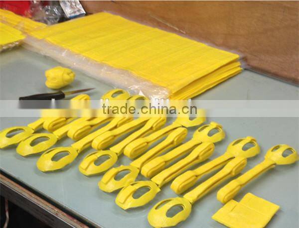 SP-1090 36 Piece FDA&LFGB Food Grade silicone kitchen utensils