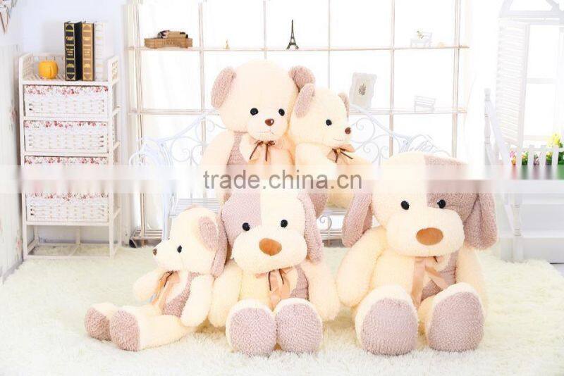 christmas gifts 2016 plush toy bear