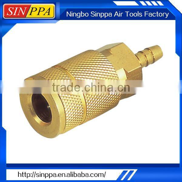 Alibaba Cheap Wholesale Metal Hose Coupler SUT1-2SH