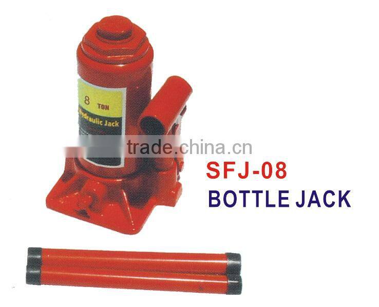 Made in China Hydraulic Floor Jack SFJ-08