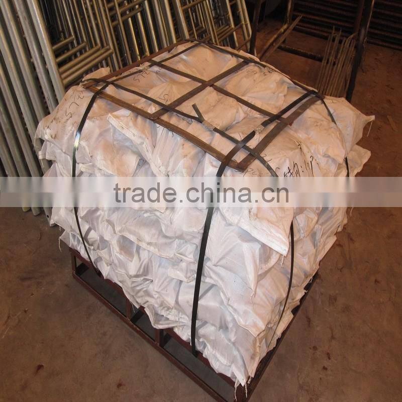 scaffolding drop forged clamp