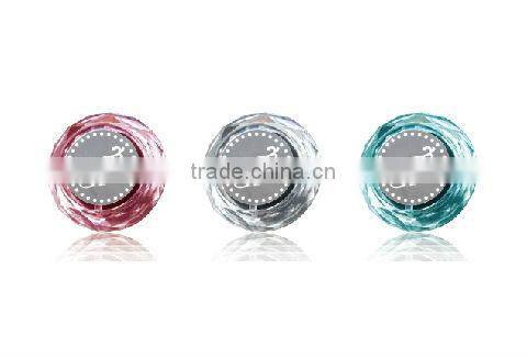 Air Freshener on car air conditioner Aroma Fragrance made in Japan