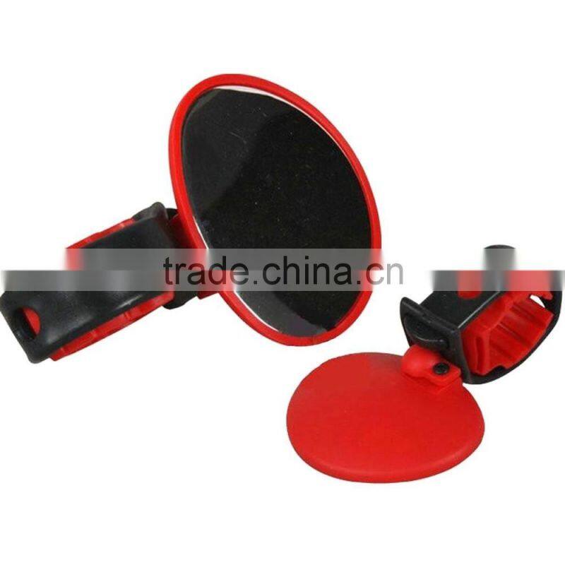 2016 Universal Bicycle Bike Cycling Flexible Simulation Rearview Mirror
