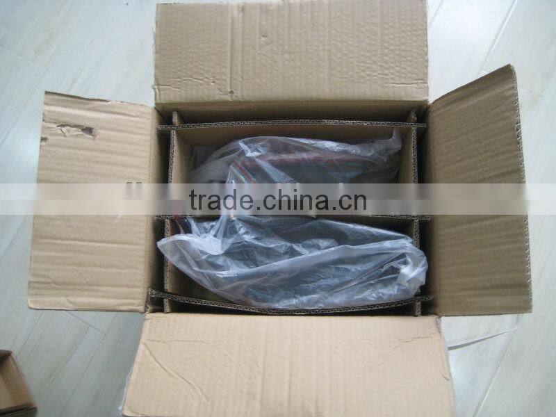 Auto replacement head lamp for MMAZDA 3