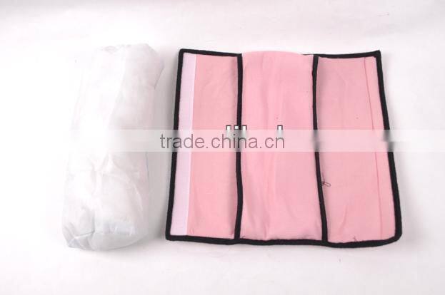 Baby Auto Pillow Safety Belt Shoulder Pad Seat Belt Cushion for Kids