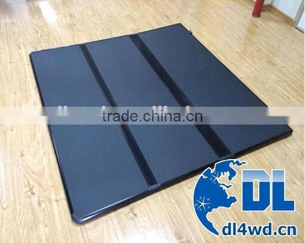 TRI-FOLD Folding Tonneau Cover Ranger Tonneau Covers