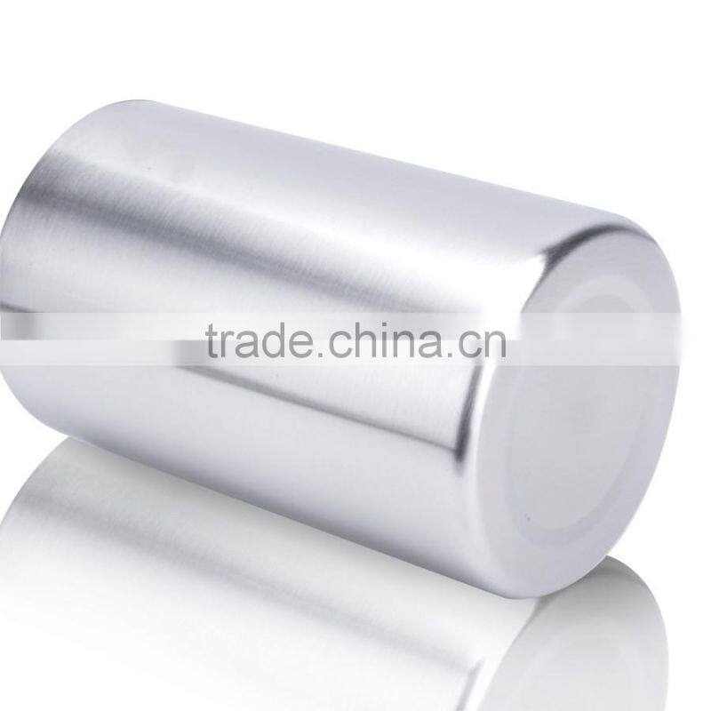 Hot sale restaurant bar accessories stainless steel wine champagne coolder ice bucket