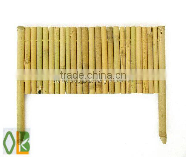 Bamboo poles type bamboo ladders /trellis/ fences