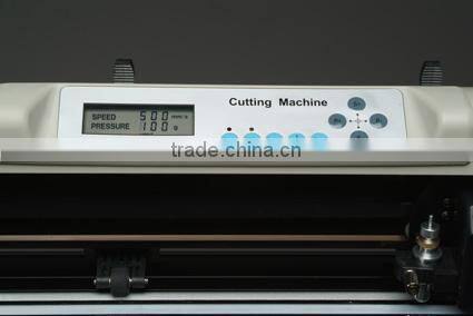 Rabbit HX-1360 Vinyl USB Cutting Plotter