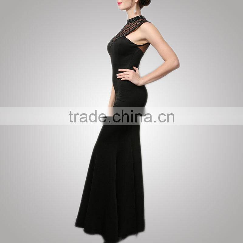 New Style Beautiful Vintage Real Wedding Dress For Autumn