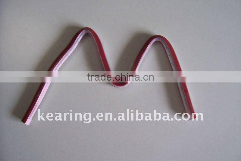 2017 New Kearing 30CM Flexible Folding Curve Ruler For Fashion Design