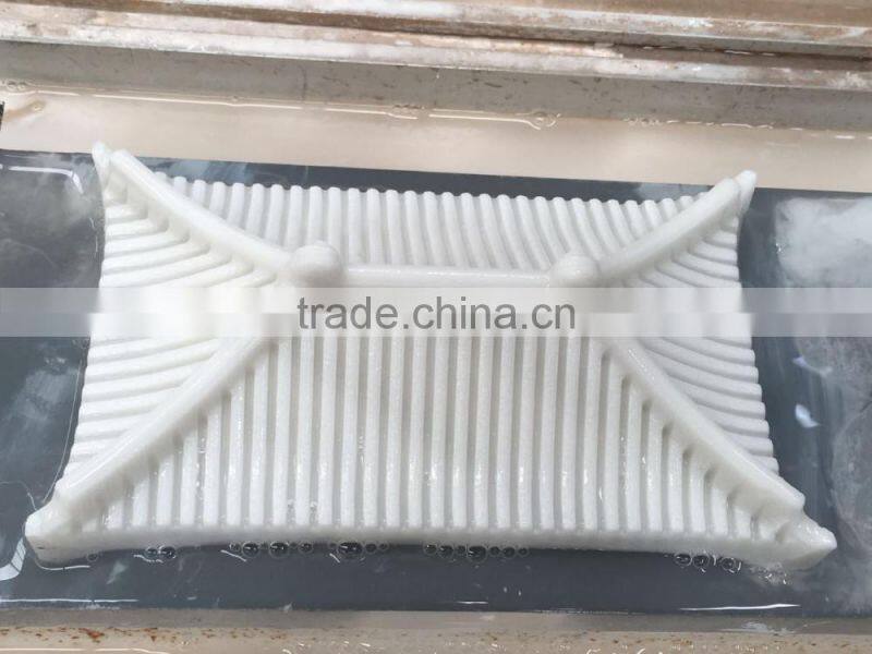 6kw water cooling spindle ATC 4 tools change tombstone engraving cnc router