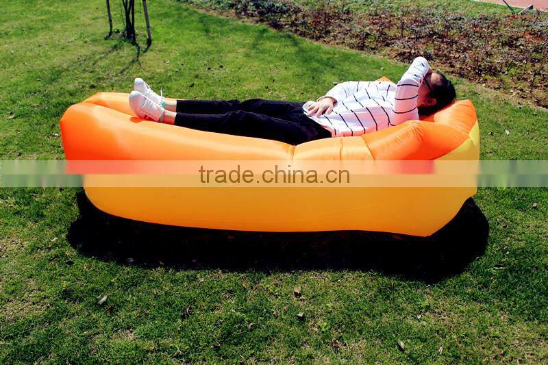Get $100 coupon Inflatable air sofa