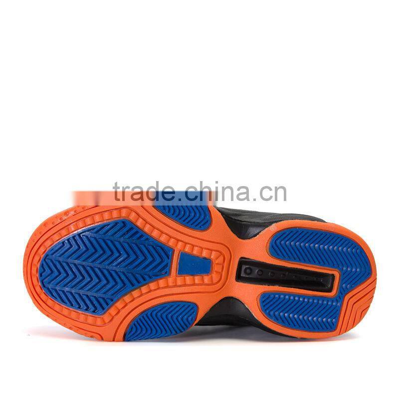 china brand sport cheap basketball shoes sneakers sample for children, high top kids basket ball shoe for girls boys best