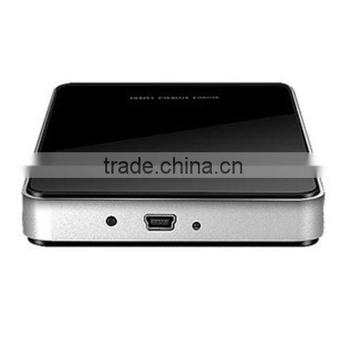 Computer hardware V9 320GB 2.5" USB 2.0 Portable External Hard Drive HH