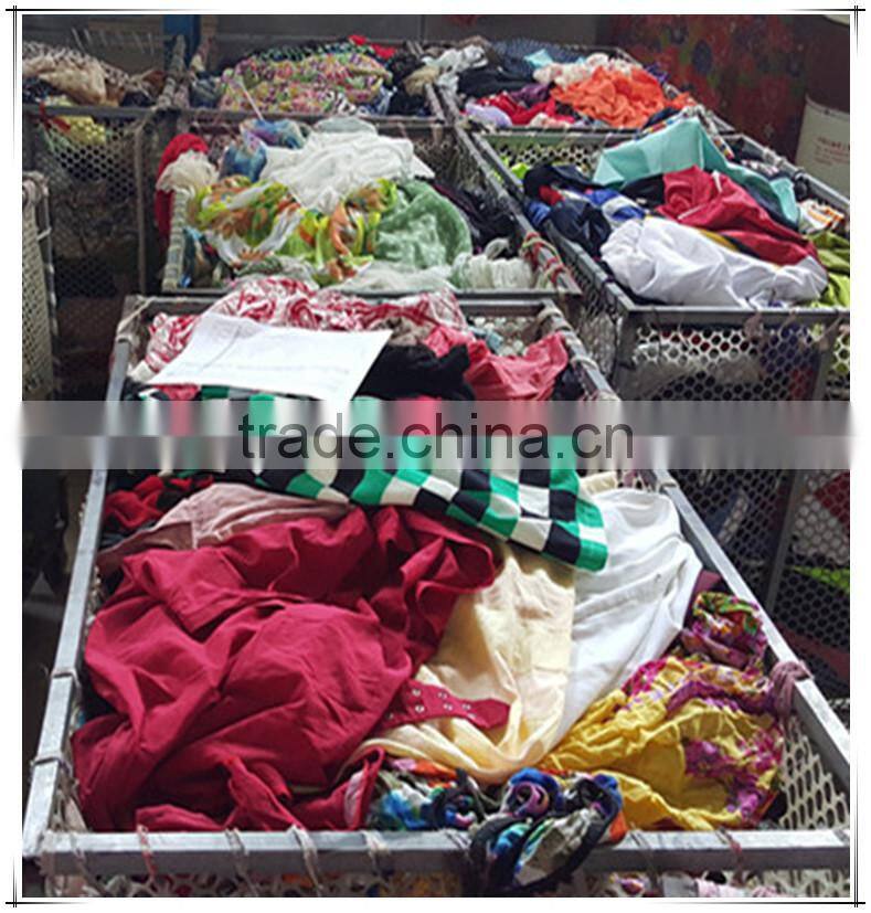 GZY 2015 Hot sale fashion mixed used clothes dubai