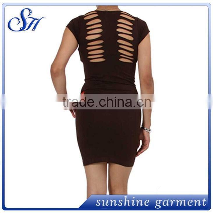 China buying agent Yiwu home textiles Agency Fashion Women Short Dress