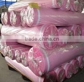 Hot sale EN11611, EN11612 Flame Retardantc Fabric 65 polyester 35 cotton twill fabric