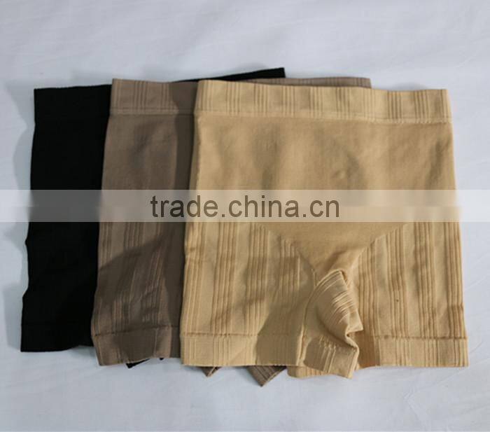 ladies cotton women underwear boxer