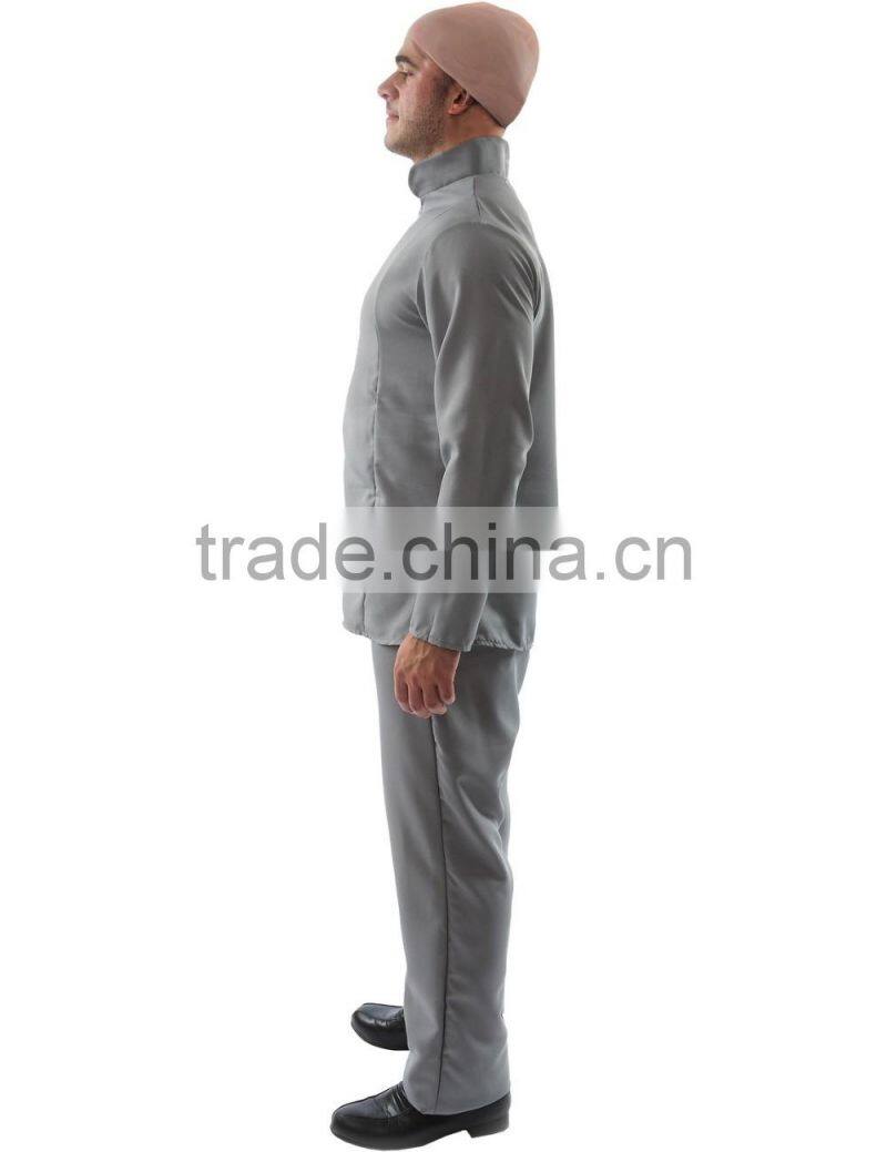 Mr Evil Costume