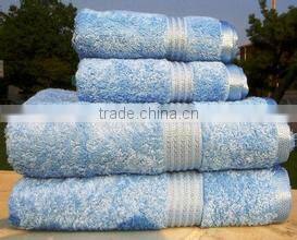 sports towels with logo embroidered