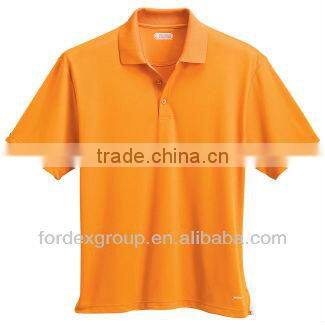 Men's Short Sleeve Polo shirt
