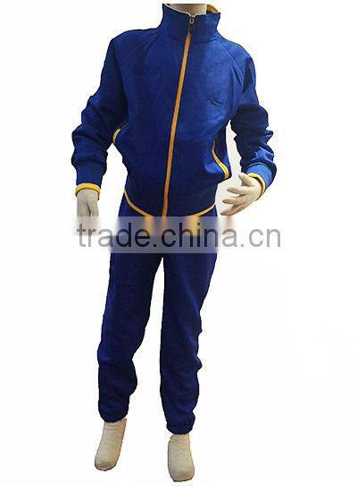 2015 Popular Style Soccer Team Jersey Blank Customized