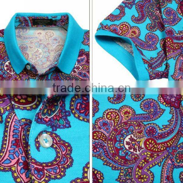 2013 custom design print t shirt wholesale cheap