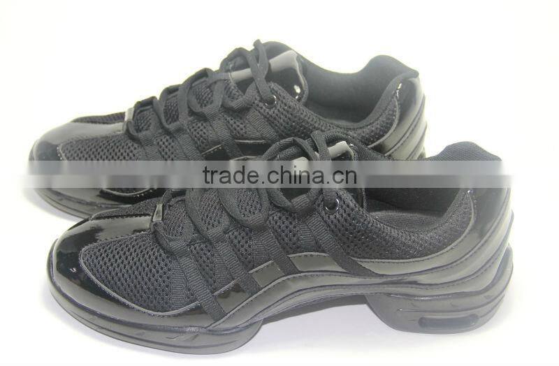 2015 International Dance Shoes with Factory Price L0966