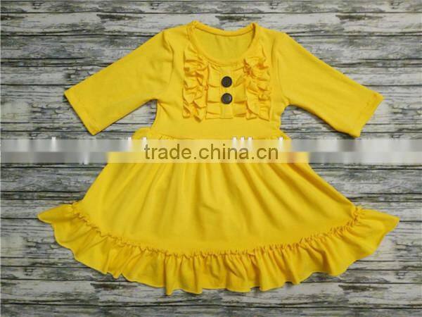 Fashion Halloween kid garment baby clothes boutique Halloween baby dress