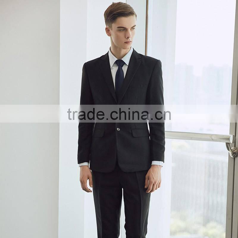 custom latest suit styles italian suit men latest design coat pant men suit
