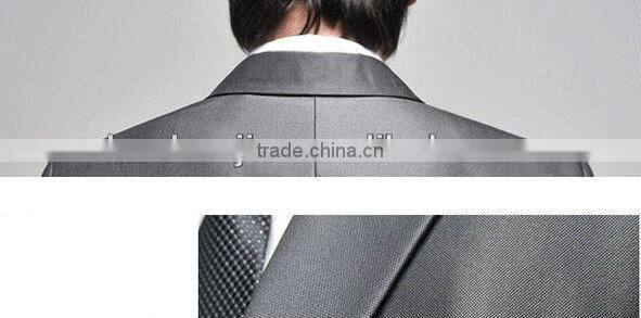 shiny material suit business men suit formal suit wedding suit