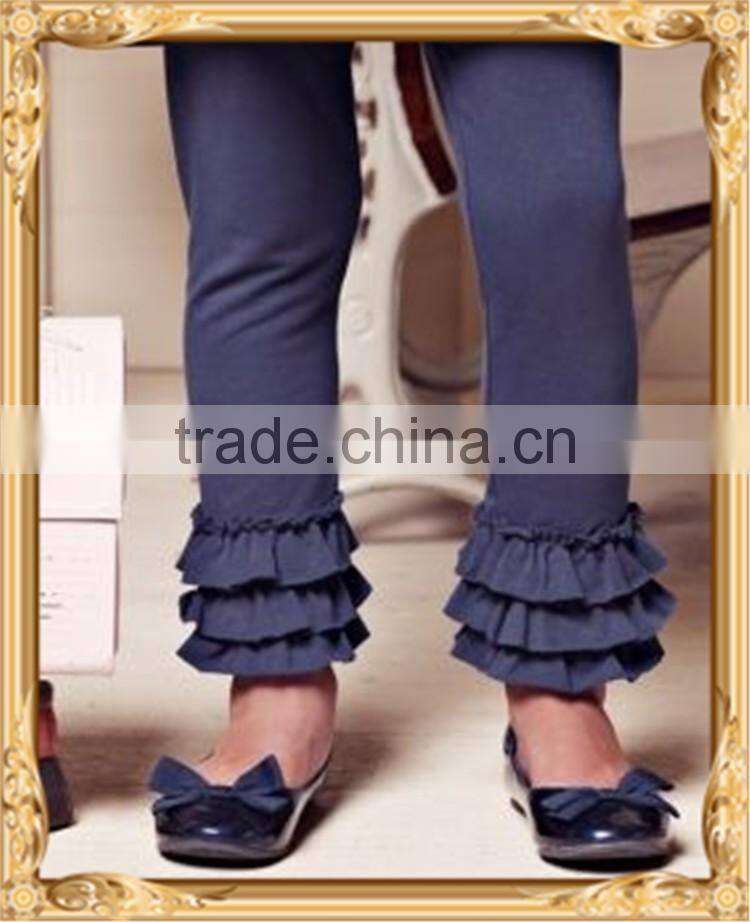 wholesale icing pants sew sassy icing legging chicken baby icing ruffle pants