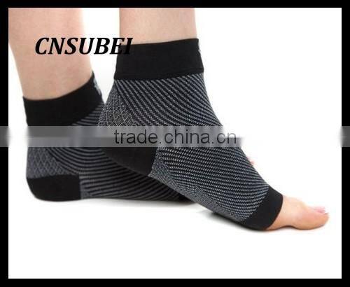 Compression foot Plantar Fasciitis of Plantar Fasciitis Socks foot sleeve for Heel Arch Support Ankle Sock