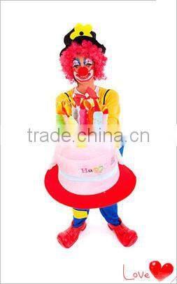 Disney authorized factory novelty cake cap birthday party hat