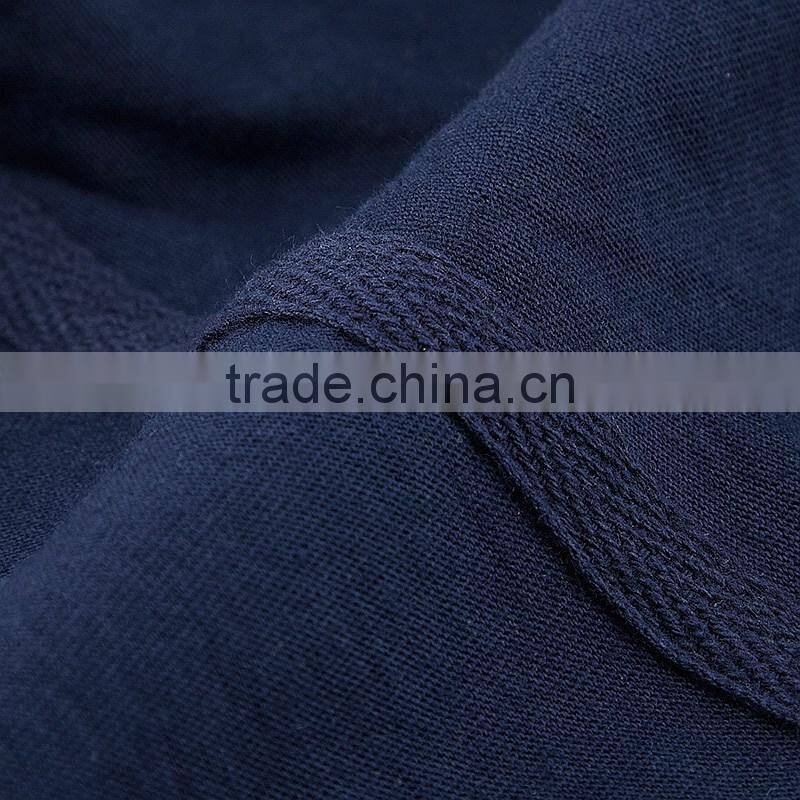 light jersey cotton fashion zip up blank hoodie sweatshirt