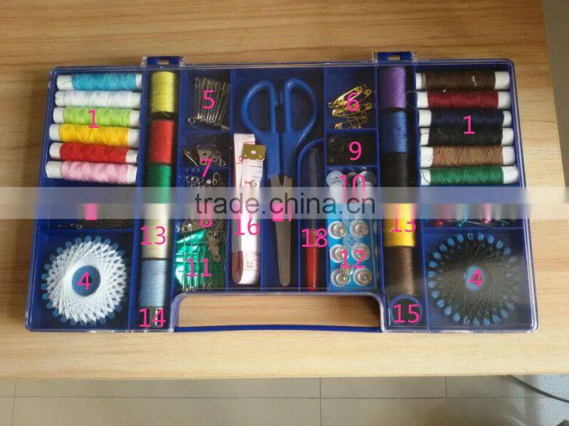 Sewing Kit, Travel Sewing Kit, Campers, Emergency Sewing Kit & More!