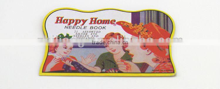 HAPPY HOME SEWING KITS WITH HIGH QUALITY