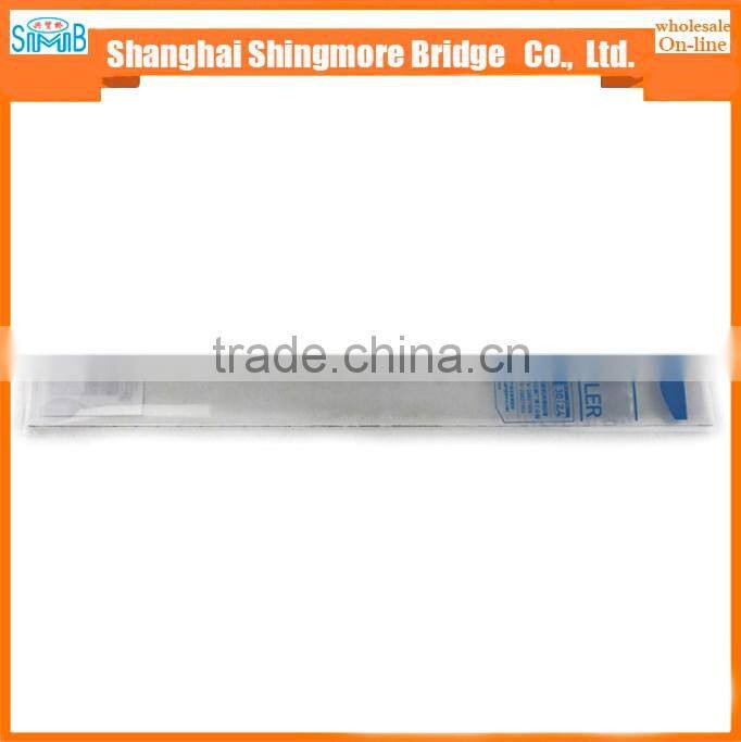 hot sales high quality 30cm plastic ruler for school