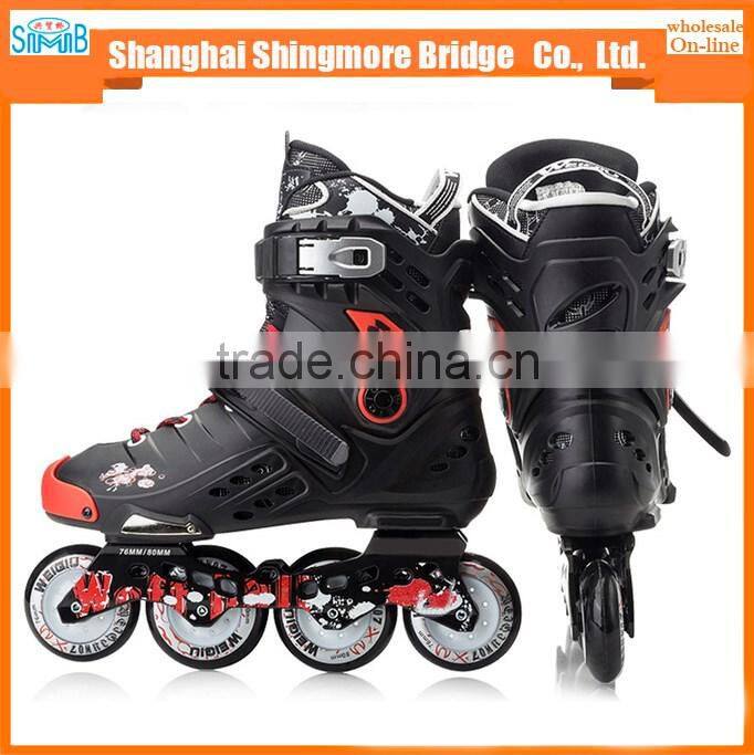2017 alibaba china supplier hot wholesale high quality roller skates for sports