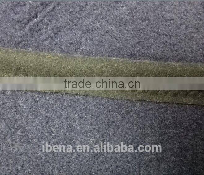 flame retardant blanket / FR blanket / Wool modacrylic blanket