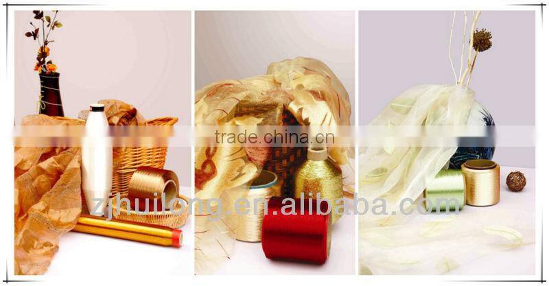 Dope Dyed polyester 150d 288f polyester dty