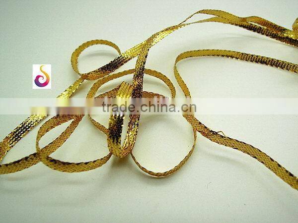 Contemporary new arrival personalized cotton ribbon