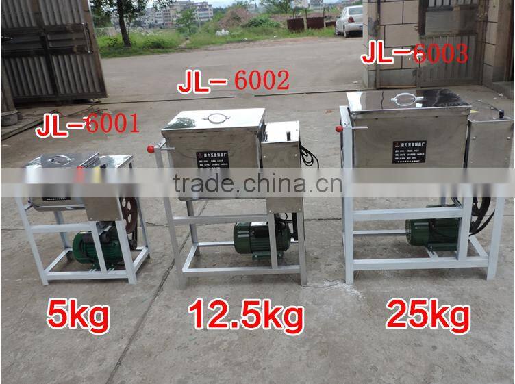 new style 25kg Dough Mixer