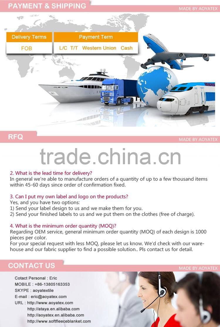 China factory high quality 100% cotton waffle bathrobe