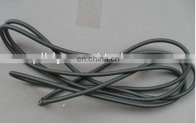Popular Elastic Bungee Cord Elastic String Round Cord